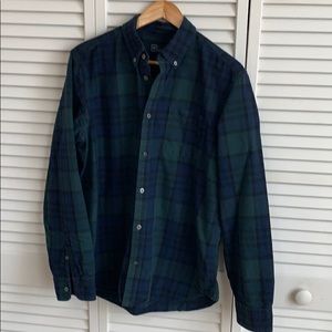 Men’s Gap Modern Oxford (large)